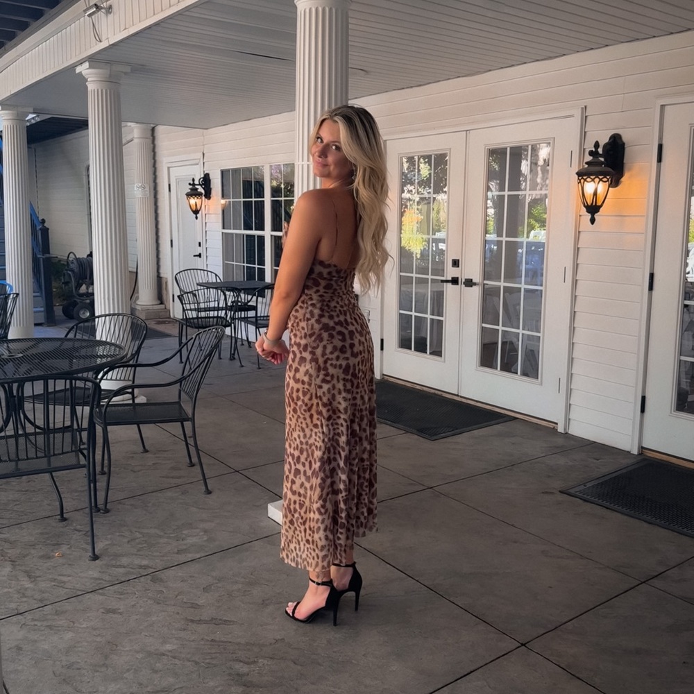 Meet your Posher, Jami